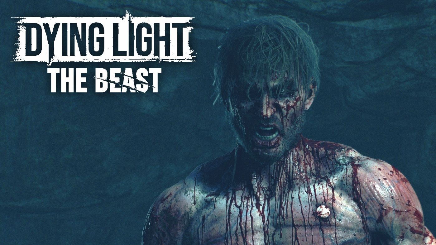 ОХОТА НА ЗВЕРЯ - Dying Light: The Beast #38 смотреть онлайн