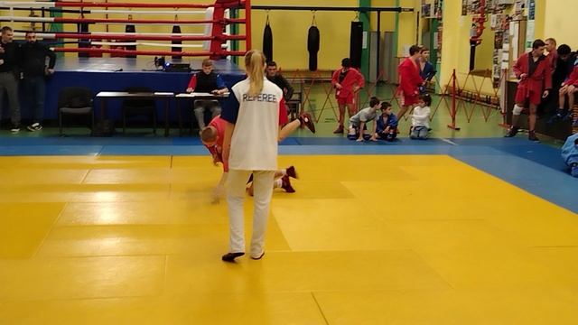 Чемпионат лиги самбо Краснодар 💪 смотреть онлайн