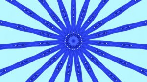 4К Футаж Гжель