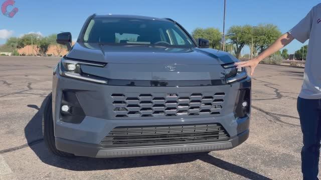 Toyota RAV4 Limited 2026 года — внедорожник