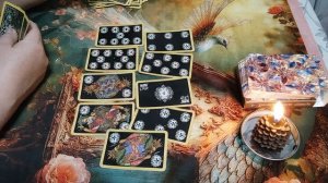 Что решит Крестовый король в отношении другой женщины