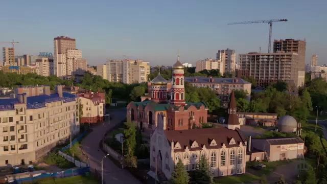 Богослужение 08.11.2025 | смотреть онлайн