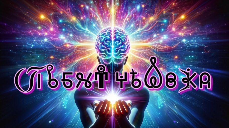 Фильм 46. Способности Человека. ВсеЯСветная Грамота смотреть онлайн