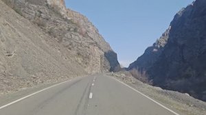 Дальнобой на «Газели» Дагестан — Волгоград — Мариуполь — Саратов .перегрел мотор.