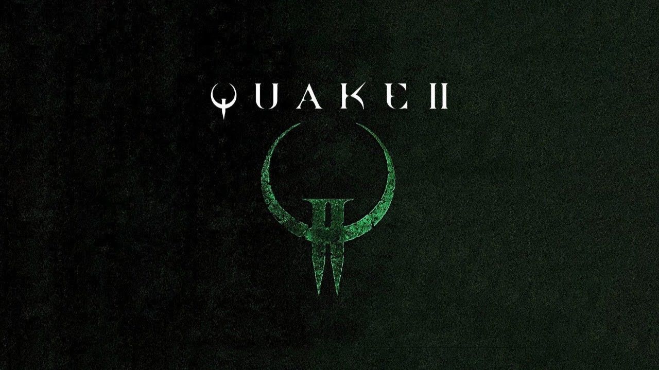 Quake 2 - Часть 6 (Финал)