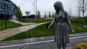 Кирилл Половинский – Золото осени (читает автор) - нейромелодекламация