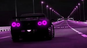 ＮＯＳＴＡＬＧＩＡ - PHONK MIX FOR NIGHT DRIVE - BEST LXST CXNTURY TYPE - 3 HOUR CAR MUSIC 2025