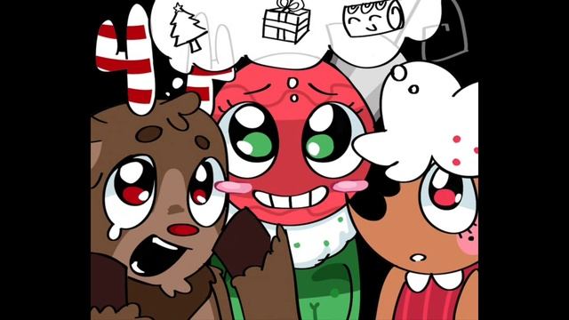 DANDYS WORLD TIK TOK COMPLETION #21 смотреть онлайн