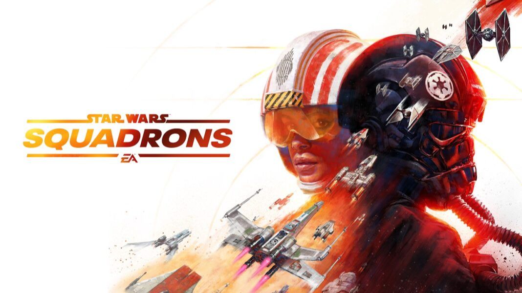 Star Wars: Squadrons. Игра доступна. смотреть онлайн
