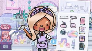 Сериал Тока Бока Женское обустройство