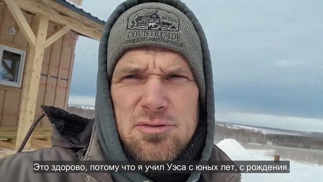 Ep.192 They Really Did This in Russia (Russian Subtitles) смотреть онлайн