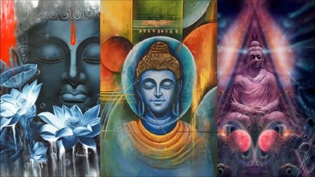 Шурангама мантра от всех болезней смотреть онлайн