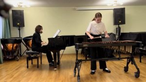 В. А. Моцарт «Турецкий марш»