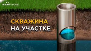 Что надо знать, чтобы не допустить ошибок при бурении скважины.