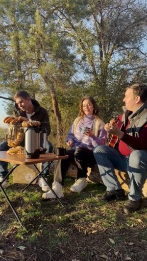 Заключительный теплый клип на песню «Осенняя»   #МузКонтент_ПФКИ #Поддержано_ПФКИ