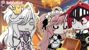 A compilation of ill-fated Love Affairs around Selina 💘 || Selina Red New Funny Memes 👈