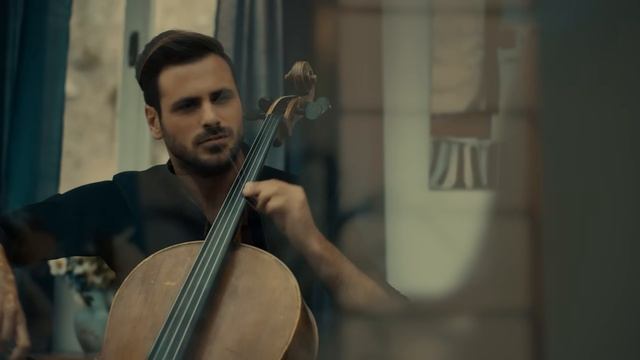 HAUSER - Caruso смотреть онлайн