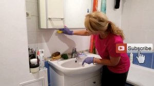 Намазал и смыл! Как очистить ШВЫ между плиткой