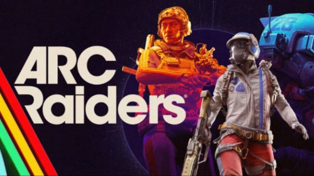 ARC Raiders 65 lvl Соло режу рейдеров Космопорт