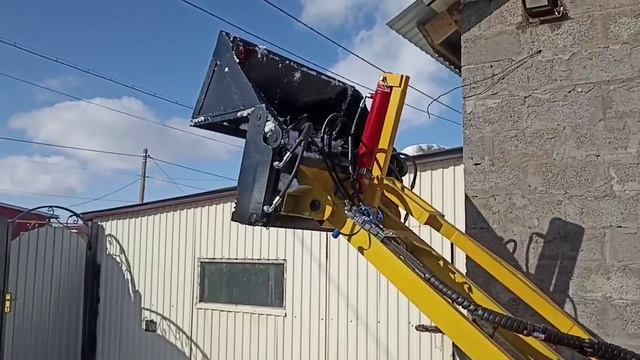 гидроход на мостах Ваз 2101-07 с раздаткой Нива. смотреть онлайн