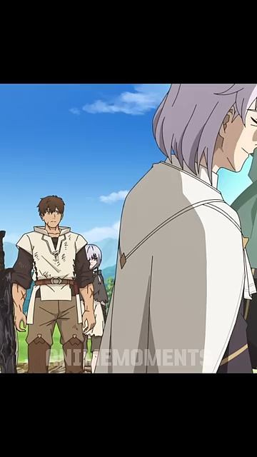 Мальчик подрос #shorts #anime #анимемоменты #топаниме #шортс смотреть онлайн