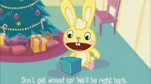 Мультфильм Лесные Друзья Не для детей)))