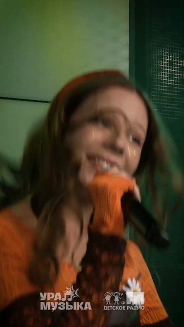 IRABELLE - Веснушки #shorts Детское радио смотреть онлайн