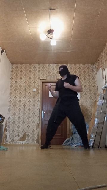 Very Nordic Ninja: 15 November Wonder 4 (15.11.2025) Крайне Северный Ниндзя: 15 Ноябрьское Чудо 4