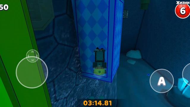 Прохождение кротовых нор. смотреть онлайн