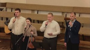 Нас учили в семье... 🙏 христианская песня