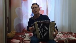 "Айкала суларыгыз" Радик Газизов.