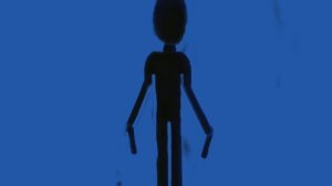 иглосы наподают в тумане