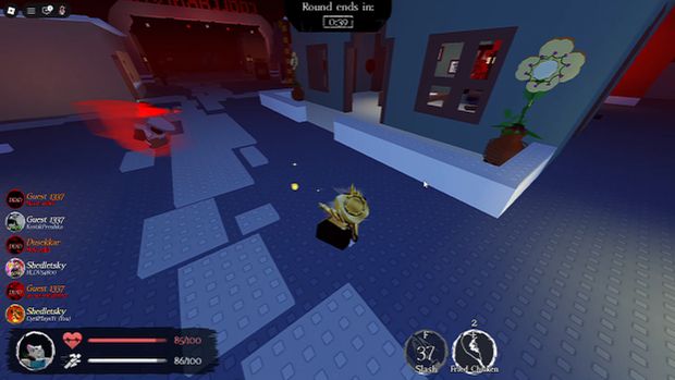 Про сервера | Форсакен моменты смотреть онлайн