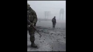В сети публикуют полное видео, как ВС РФ заходят в Покровск под прикрытием тумана
ПРИКОЛ