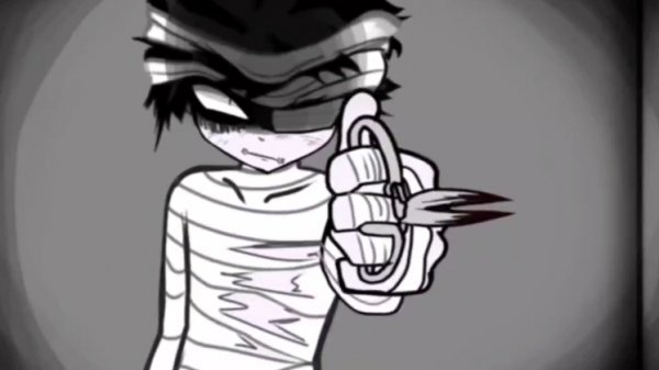 Перезалив 5 серии Terrible mouse (С Русскими субтитрами) "Hello Bisi" (Part 2)