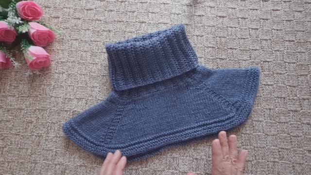 Манишка мужская теплая, комфортная. смотреть онлайн