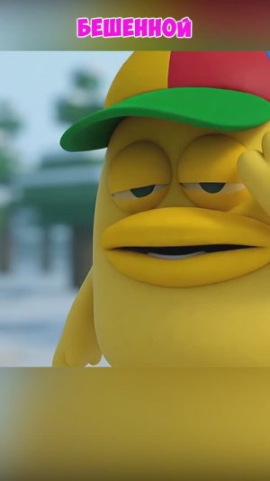 Маленький мальчик выживает в лесу день 2