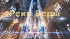 Реки Веры [2025]
