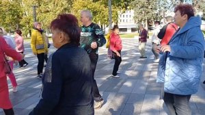 ЗАЦЕПИЛА ТЫ МЕНЯ ♥️ТАНЦЫ ♥️ХАРЬКОВ 2025