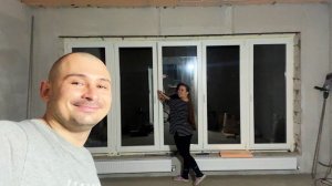 Наконец-то закончили! Ремонт своими руками. У нас обновки. Жизнь в современной деревне.