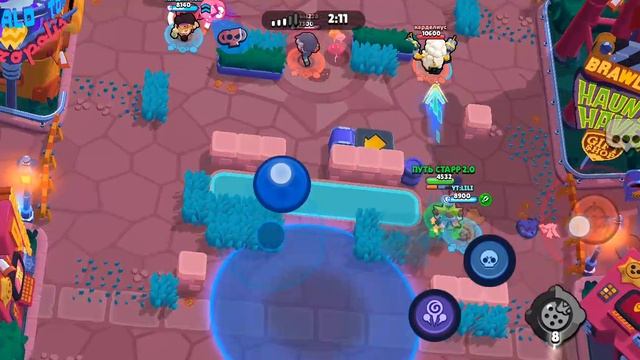 Нулс бравл старс смотреть онлайн