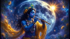 Киртан Харе Кришна с Е.С. Индрадьюмной Свами | Садху санга (2015) | Медитация с образами Кришны