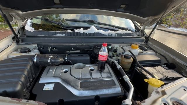 4WD Жип смотреть онлайн