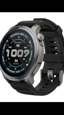 Сервис Podcast (Amazfit Balance 2)