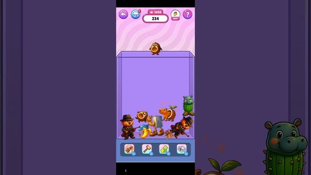 бобр матами