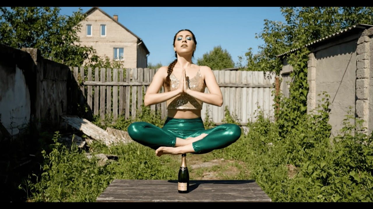 Ленинград — Лайкни меня! смотреть онлайн