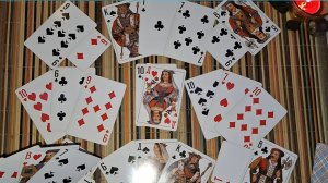 Гадание на ♥️ червовую даму