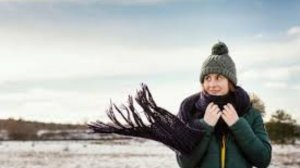 16 ноября - Анна Холодная. Традиции и народные приметы