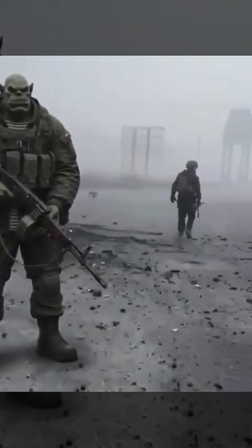 Полное видео захода в Покровск смотреть онлайн