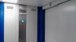 Roblox Музыкальный лифт metor lift 2024 г.в 400 кг.